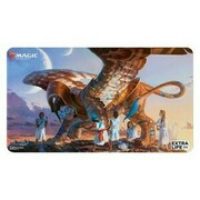 Secret Lair Drop Series: "Consecrated Sphinx" Playmat