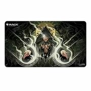 Mystical Archive: "Dark Ritual" Playmat