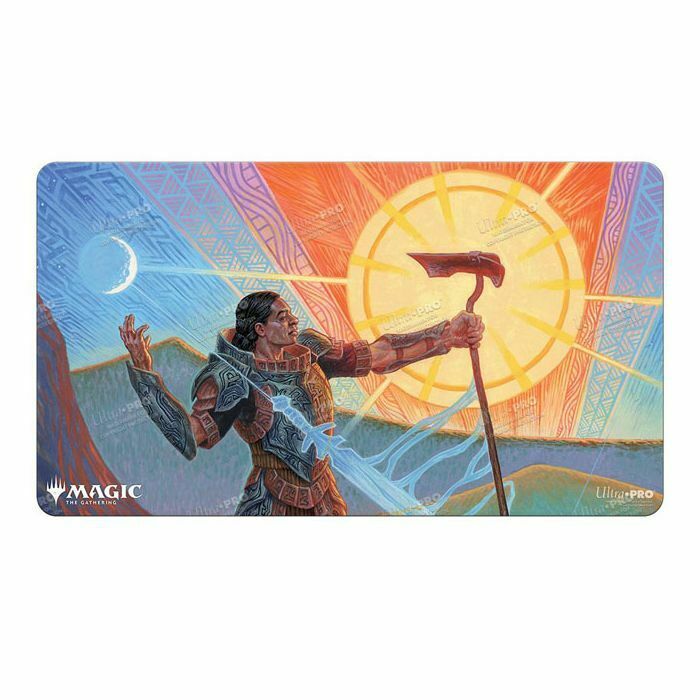 Mystical Archive: "Swords to Plowshares" Playmat