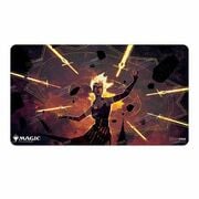 Mystical Archive: "Increasing Vengeance" Playmat