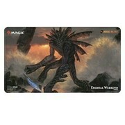 Eternal Weekend 2019 "True-Name Nemesis" Playmat