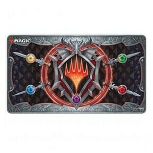 Adventures in the Forgotten Realms: Planeswalker Symbol Playmat