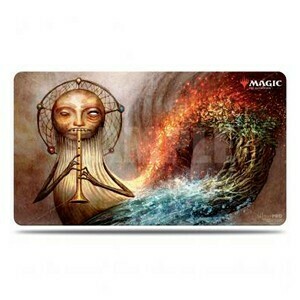 Commander Legends: "The Prismatic Piper" Playmat