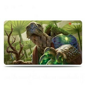 Commander Legends: "Archelos, Lagoon Mystic" Playmat