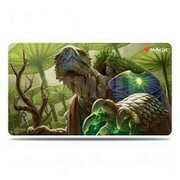 Commander Legends: "Archelos, Lagoon Mystic" Playmat