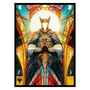Dominaria: "History of Benalia" Sleeves