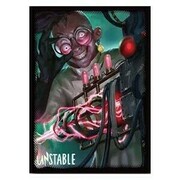 Unstable: "Super-Duper Death Ray" Sleeves