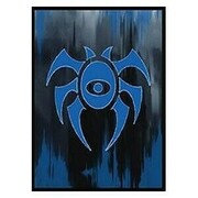 Guilds of Ravnica: House Dimir Sleeves (Ensky)
