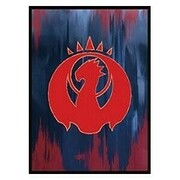 Guilds of Ravnica: Izzet League Sleeves (Ensky)