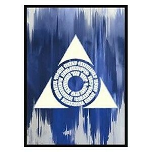 Guilds of Ravnica: Azorius Senate Sleeves (Ensky)