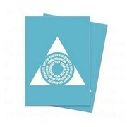 Guilds of Ravnica: Azorius Senate Sleeves (UP)