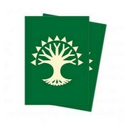 Guilds of Ravnica: Selesnya Conclave Sleeves (UP)