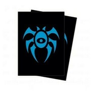 Guilds of Ravnica: House Dimir Sleeves (UP)