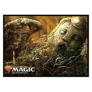 Guilds of Ravnica: "Assassin's Trophy" Sleeves