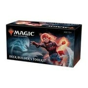 Deck Builder's Toolkit (Core 2020)