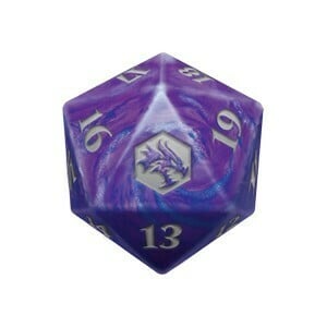 Adventures in the Forgotten Realms: Gift Bundle D20 Die