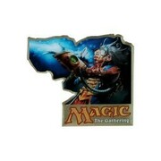 Il Patto delle Gilde: Pin Izzet Guildmage