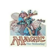 Il Patto delle Gilde: Pin Goblin Flectomancer