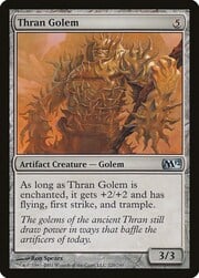 Thran Golem