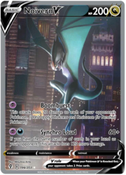 Noivern V