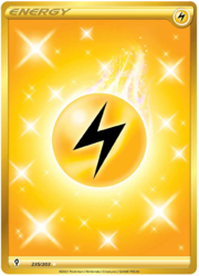 Lightning Energy