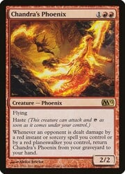 Chandra's Phoenix