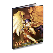 Legions: Akroma, Angel of Wrath 4-Pocket Binder