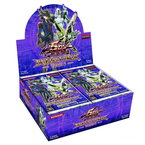 Booster Boxes