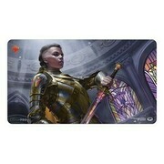 Tappetino Danitha Capashen, Paragon
