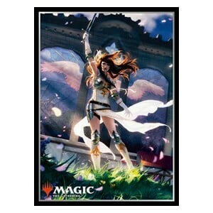 "Angelic Destiny" Sleeves