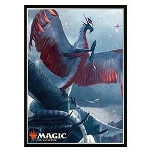 "Dragonlord Ojutai" Sleeves