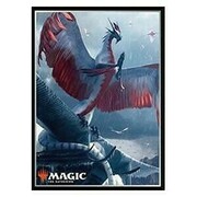 "Dragonlord Ojutai" Sleeves