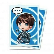 100 Chibi Jace - Sigh Sleeves