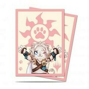 100 Buste Chibi Ajani - Lion Hug