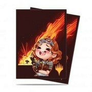 100 Buste Chibi Chandra - LOL!