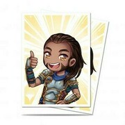 100 Buste Chibi Gideon - Good Job!