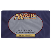 MagicFest Las Vegas 2019 Old School Playmat