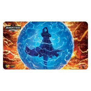 MagicFest Indianapolis 2019 Playmat