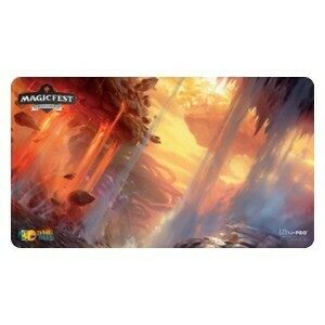 MagicFest Minneapolis 2019 Playmat