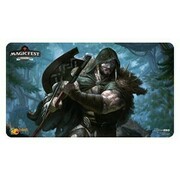 MagicFest Oklahoma City 2019 Playmat