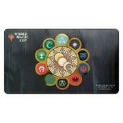 World Magic Cup Barcelona 2018 Playmat