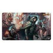 Grand Prix Prague 2015 Playmat