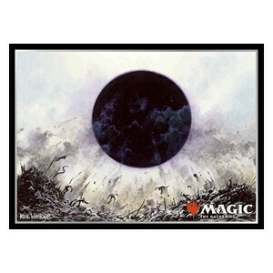 "Damnation" Sleeves
