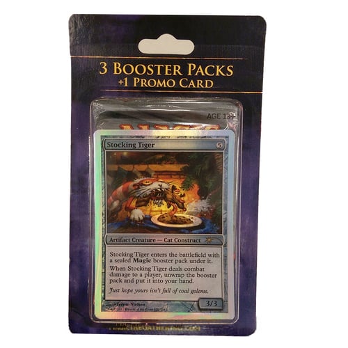 Tournament Prerelease Packs