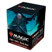 Commander: Adventures in the Forgotten Realms: "Sefris of the Hidden Ways" Deck Box