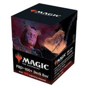 Commander: Adventures in the Forgotten Realms: "Prosper, Tome-Bound" Deck Box