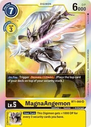 MagnaAngemon