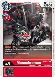 Monochromon