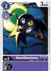 DemiDevimon