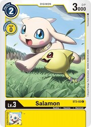 Salamon